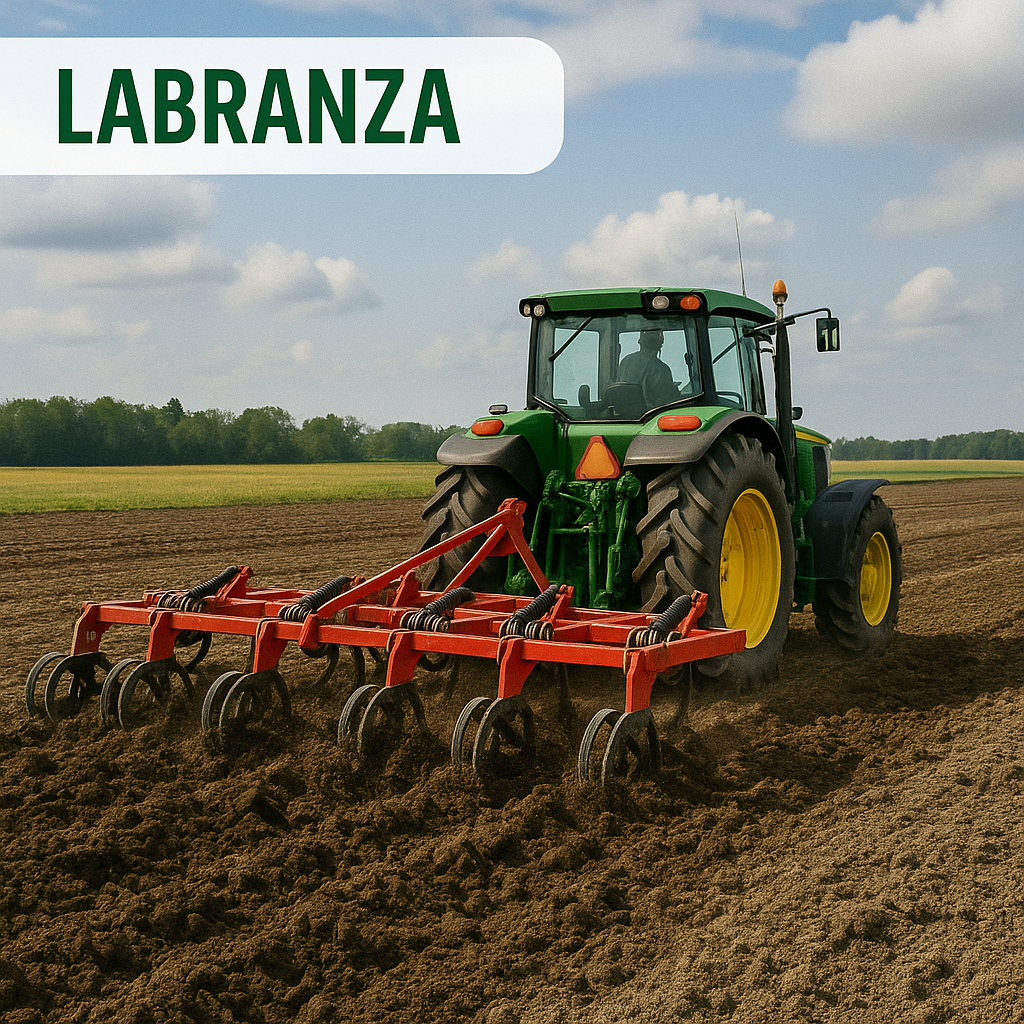 Labranza