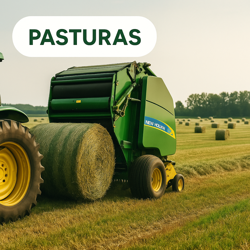 Pasturas